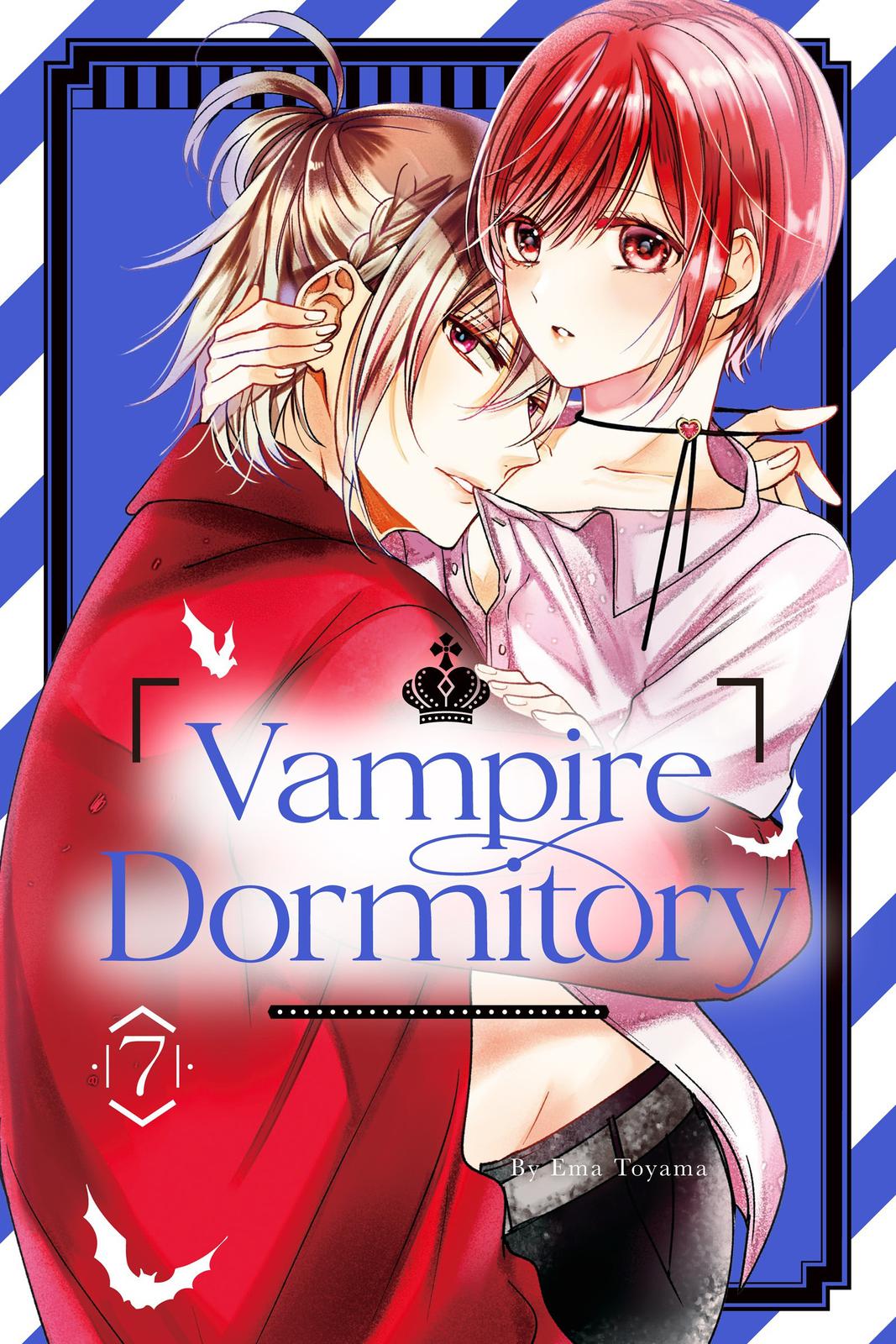 ký túc xá ma cà rồng chapter 25.2 10