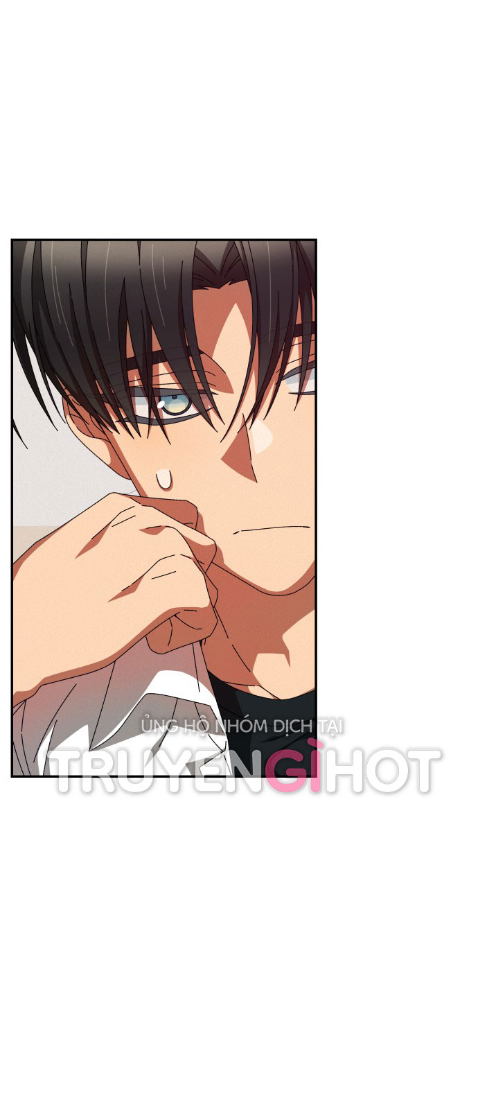 bạn gái tôi là robot -câu chuyện của cheol soo và young hee chapter 24 8