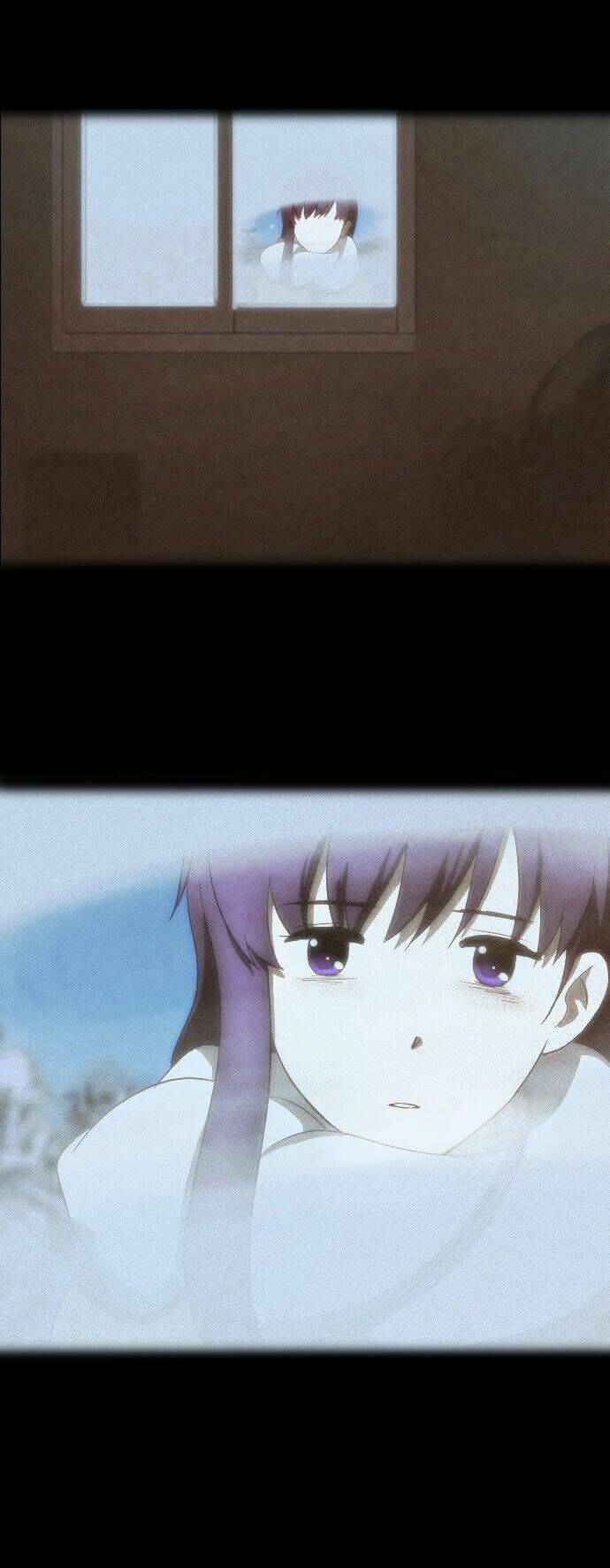 ma cà rồng biết yêu chapter 116 29