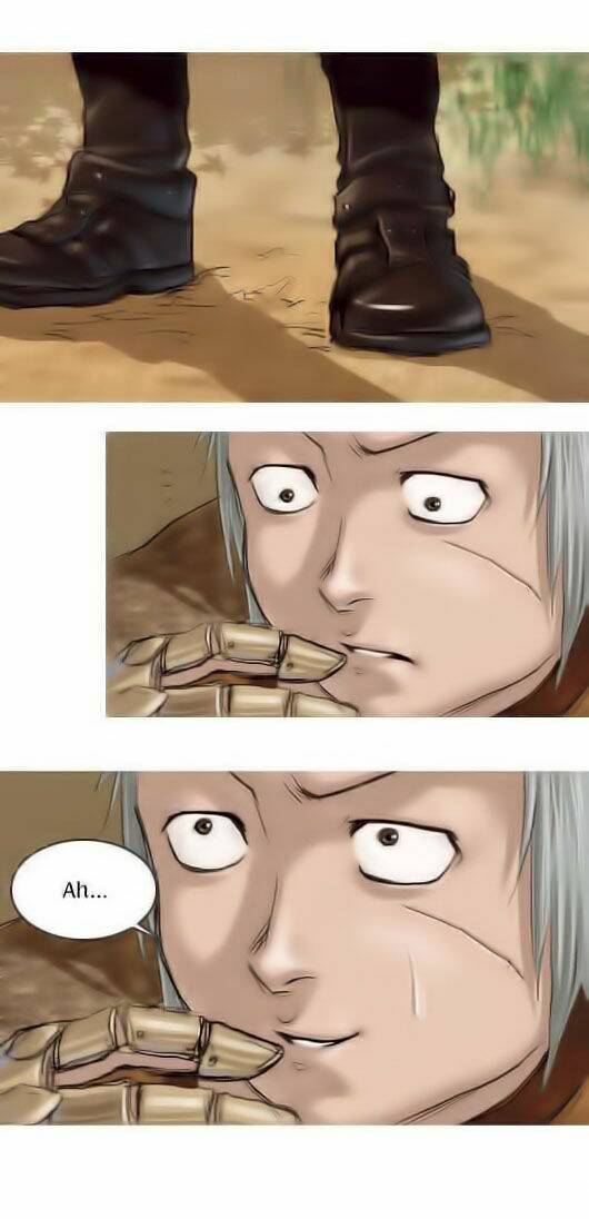 hội ảo thuật chapter 3 6