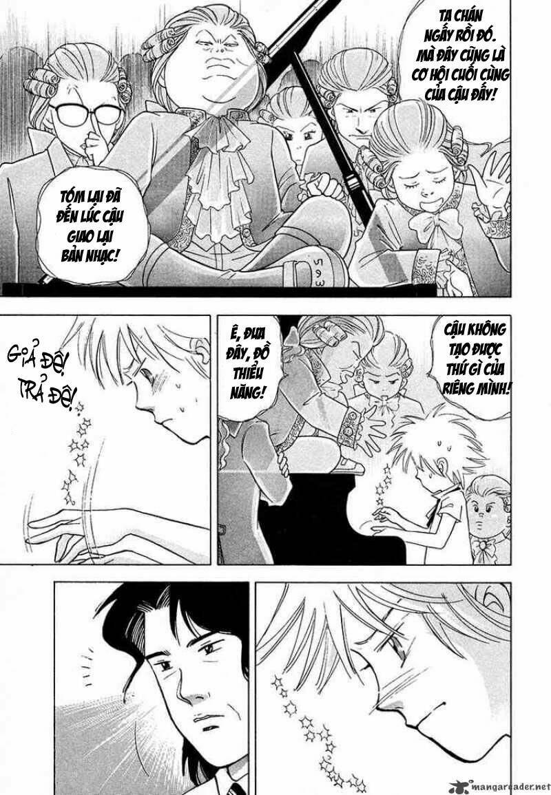 piano no mori chapter 37 20