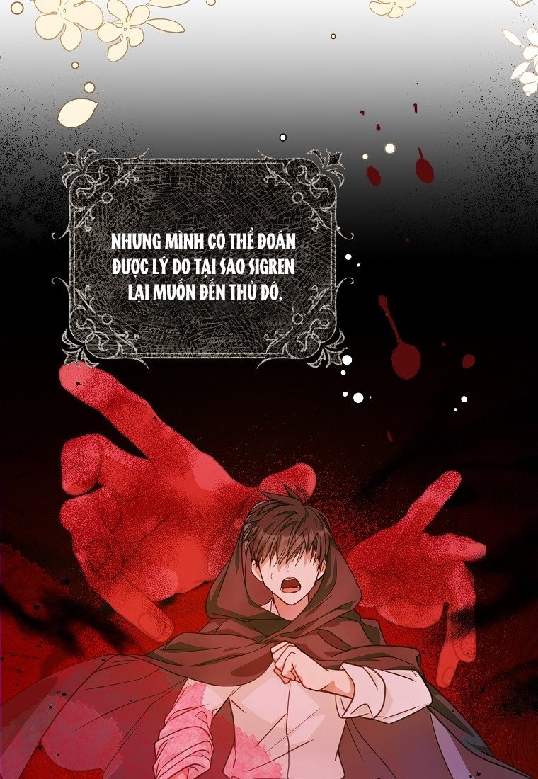 trở thành vợ của nam chính chapter 19.1 14