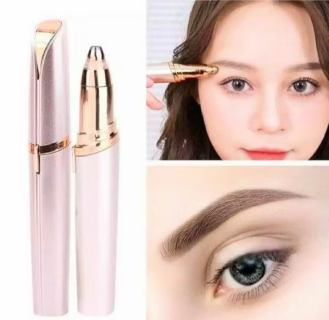 BÚT MÁY TỈA LÔNG MÀY LÔNG MŨI CAO CẤP