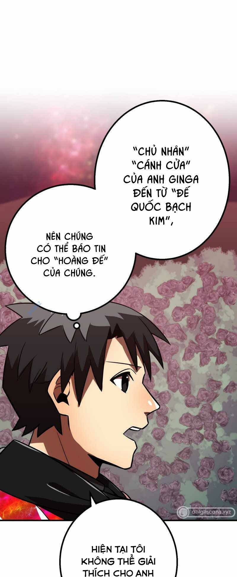 Huyết Thánh Cứu Thế Chủ~ Ta Chỉ Cần 0.0000001% Đã Trở Thành Vô Địch chapter 52 10