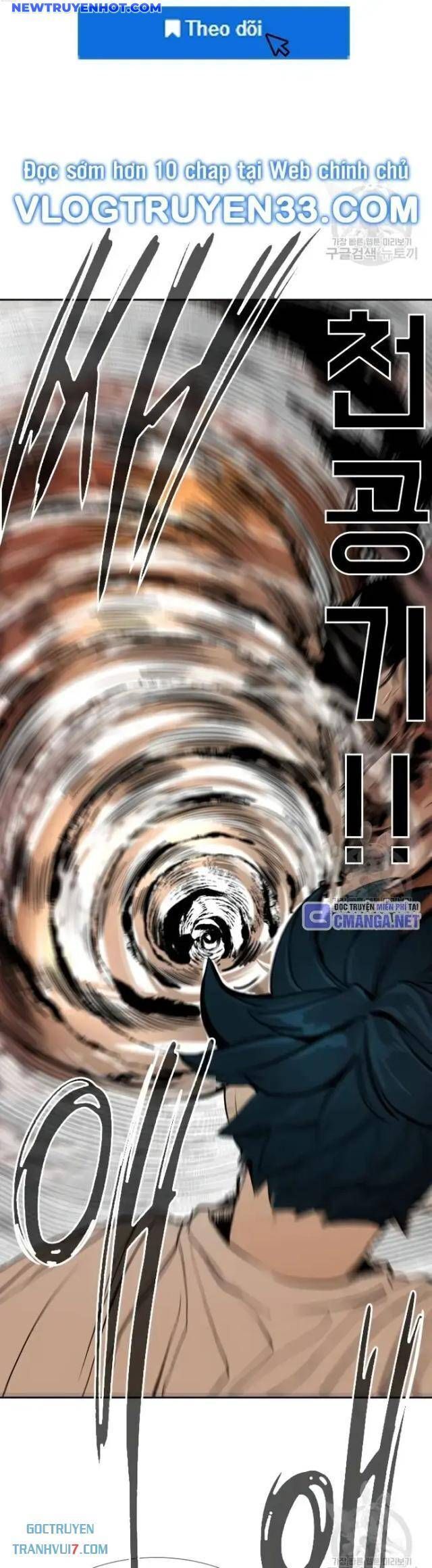 shark - cá mập chapter 235 40