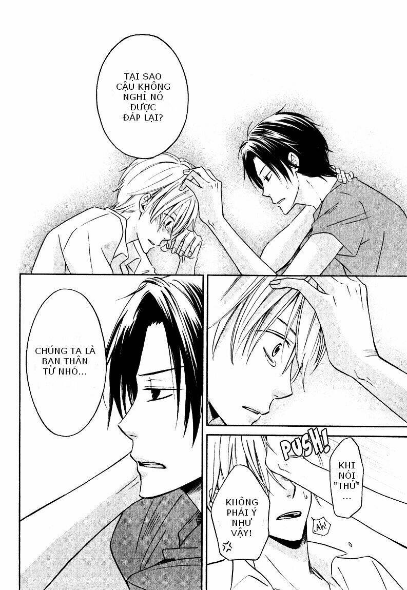 hatsukoi switch - chapter 1 35