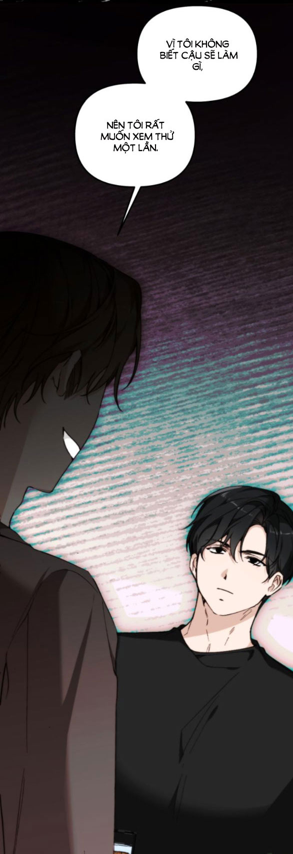 LY HÔN THÌ DỄ, YÊU ĐƯƠNG MỚI KHÓ chapter 30.1 - Trang 17