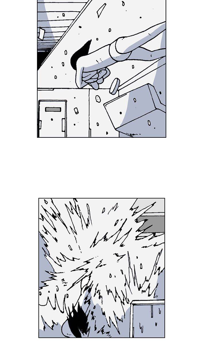 mắc kẹt trên mặt trăng chapter 43 24