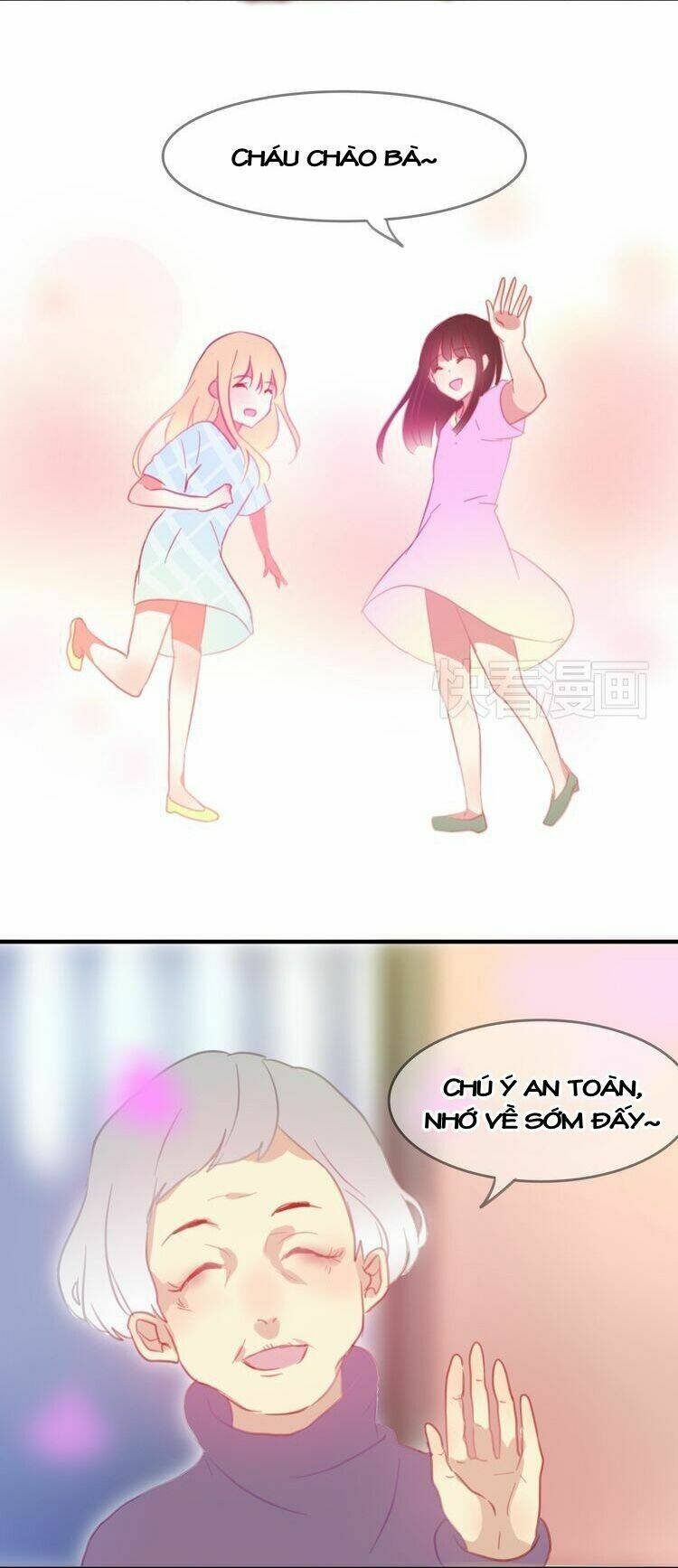 phụ đạo sau giờ học chapter 18 12