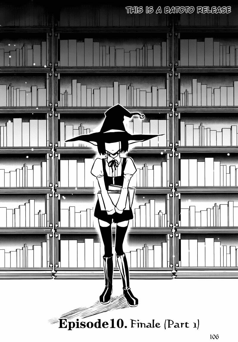 infinity game chapter 10 2