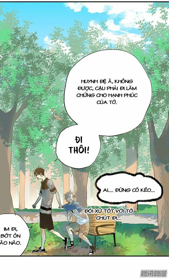 tại sao lại là nữ sinh chapter 9 20