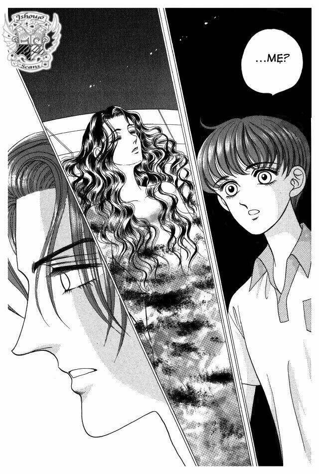 red - ngọc trong đá chapter 11 20