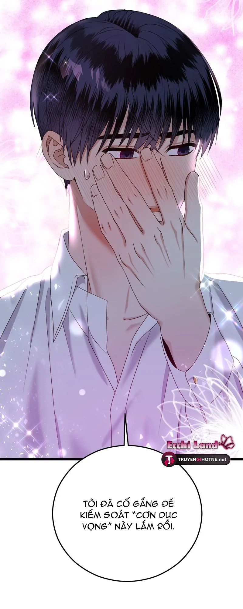 nụ hôn yêu tinh chapter 37.2 43