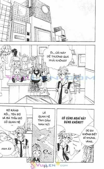 chàng gà mái chapter 4 91