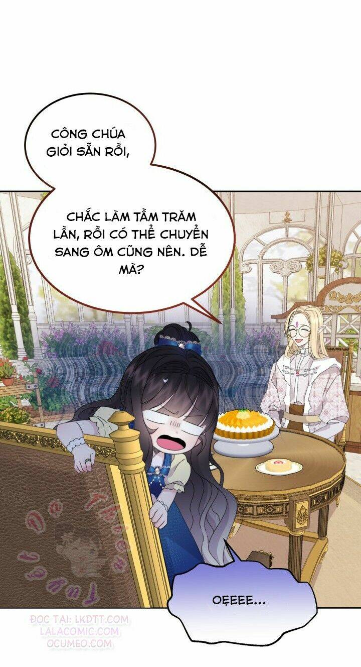 công chúa huỷ diệt chapter 17 39