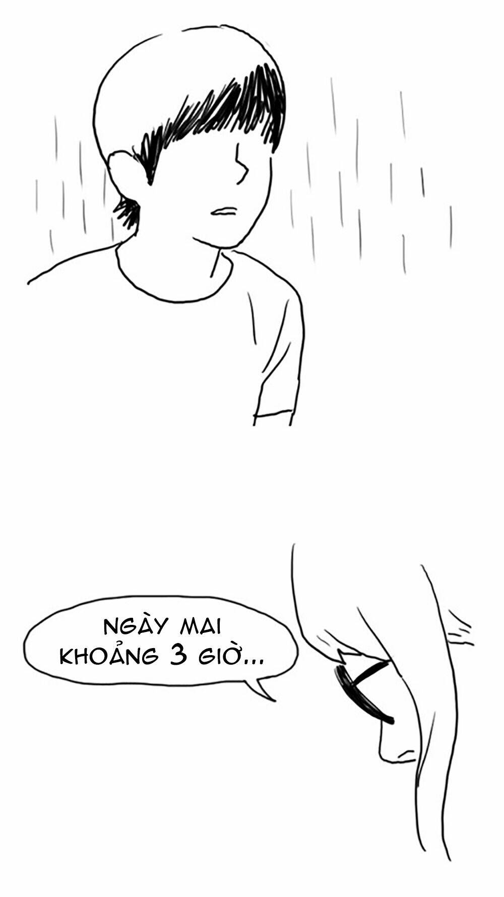 cô nàng trên lớp - the girl from class chapter 19 101