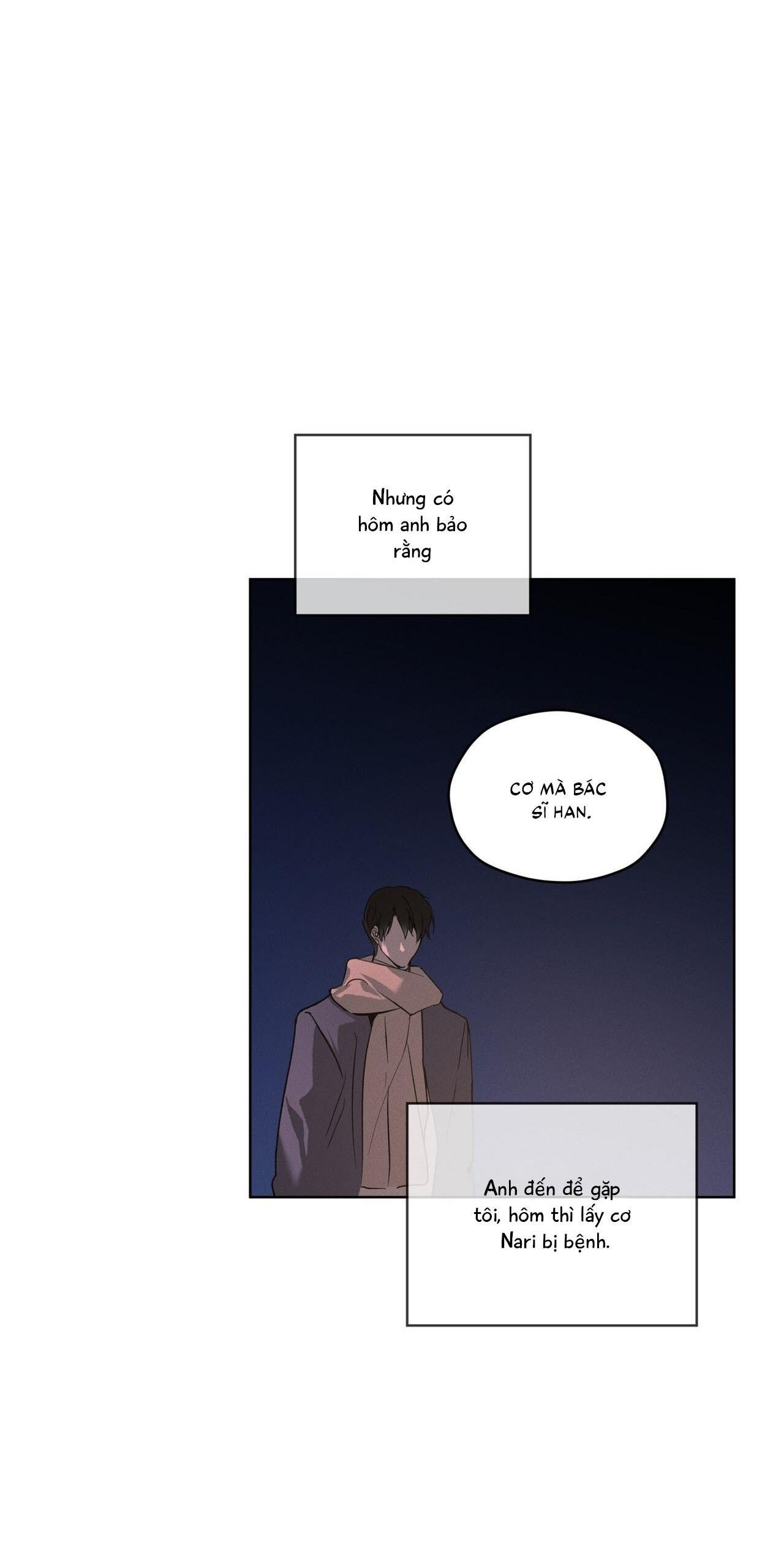 hồi ức của nhịp thở chapter 24 49