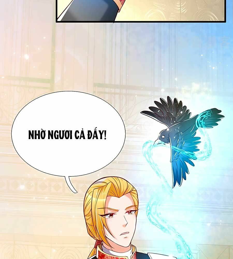 bỗng một ngày trở thành con gái nhà vua chapter 213 25