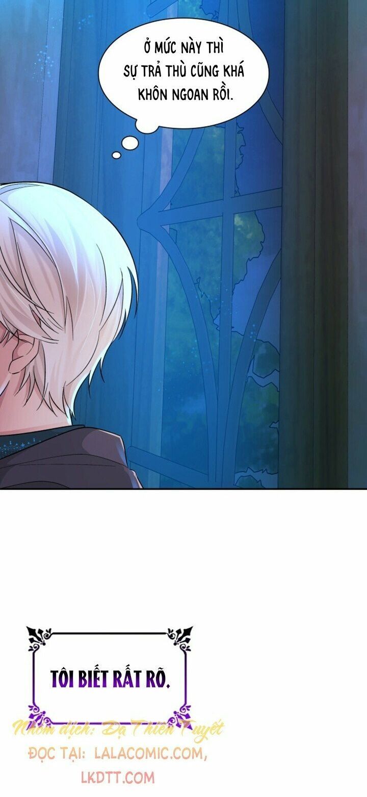 dây xích kiềm chế nam chính hắc ám tuột mất rồi chapter 17 67