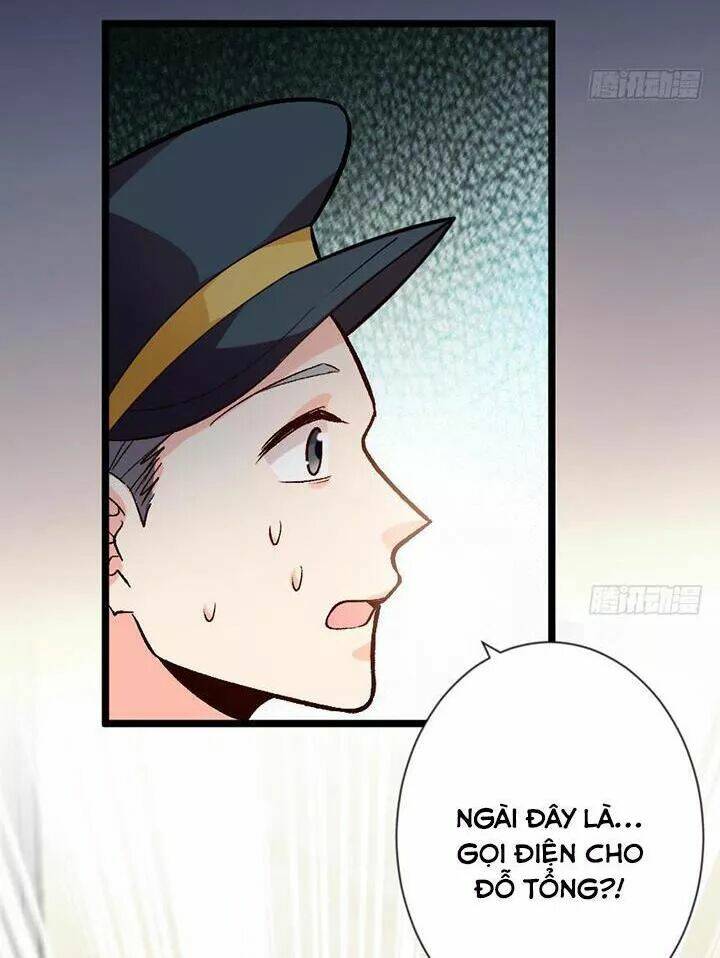 thiên hậu trở về chapter 113 10