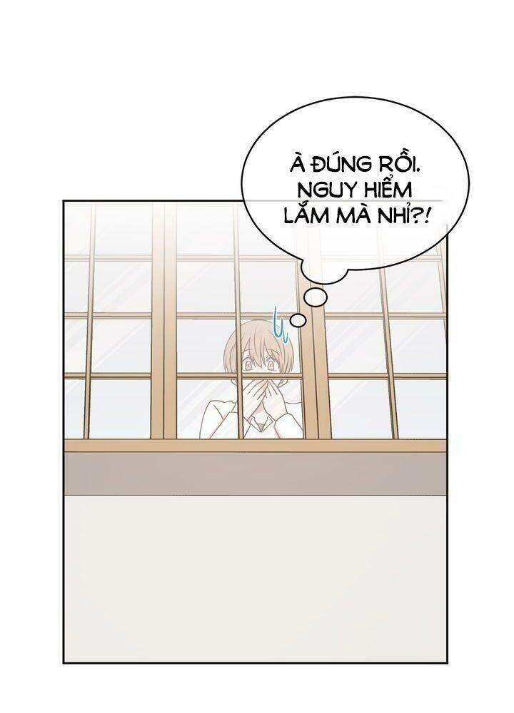 tôi sẽ đi đến cùng với hoàng đế chapter 63 29