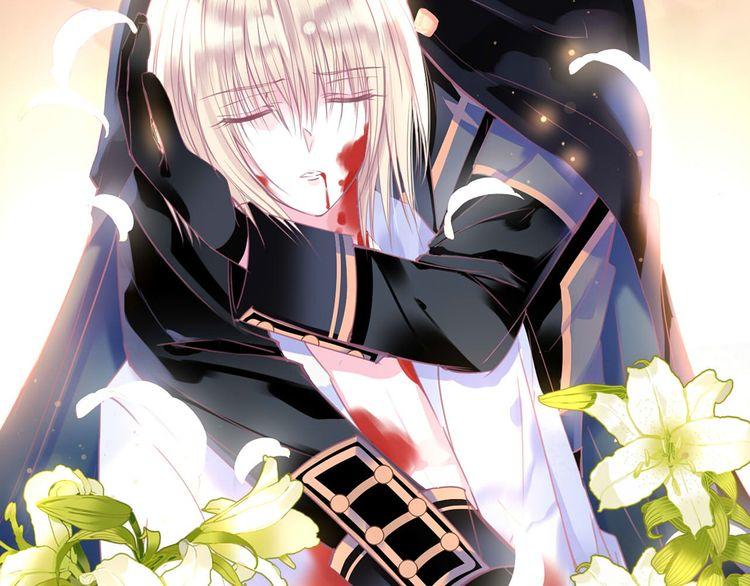 thiên thần sa ngã chapter 0 9