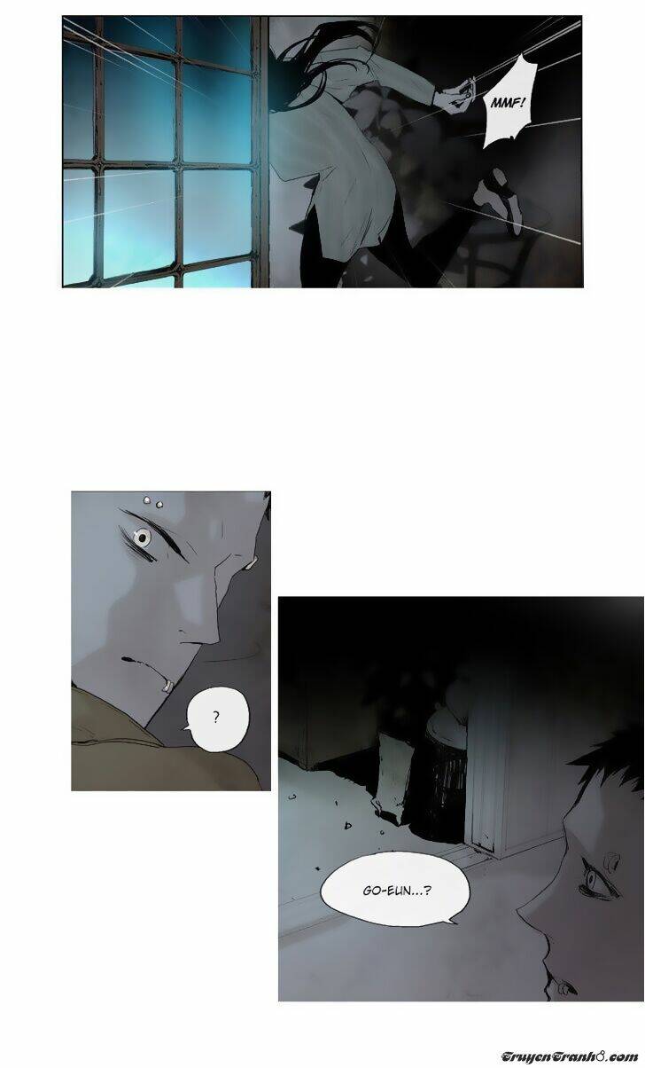 american ghost jack chapter 18 12