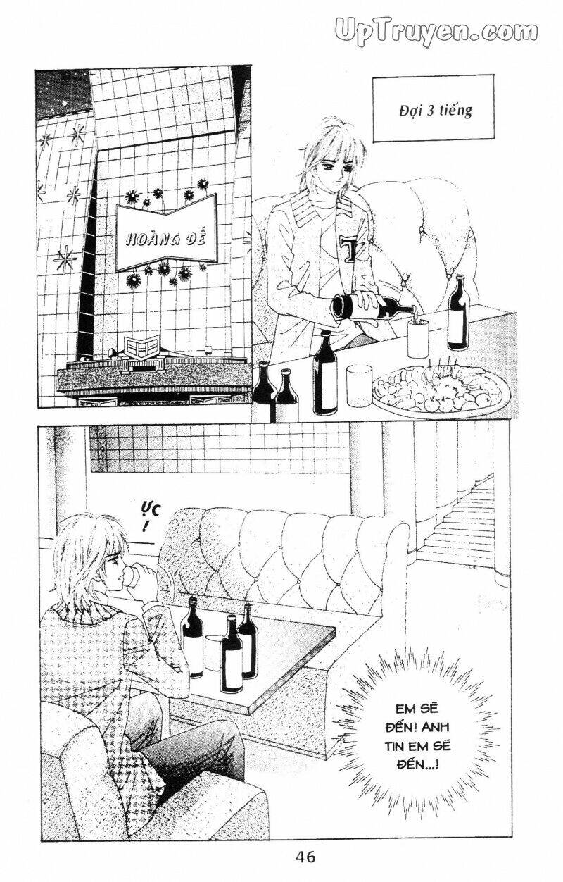 mặt nạ tình yêu chapter 70 48