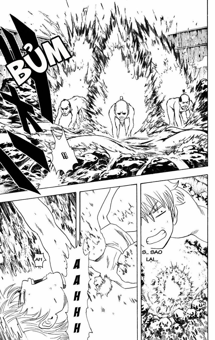 gintama - linh hồn bạc chapter 198 17