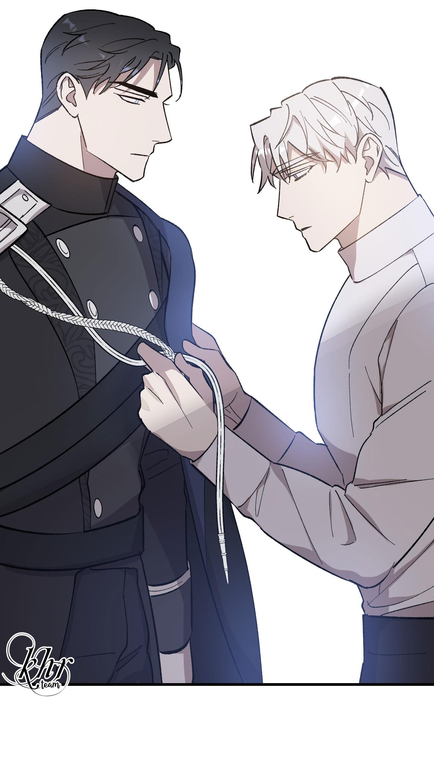 đóa hoa của mặt trời chapter 7 46