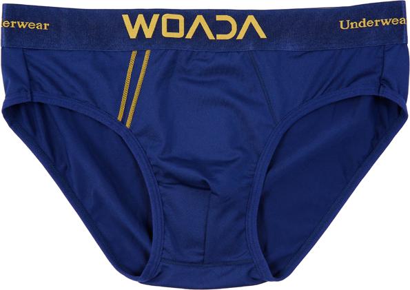 Quần Lót Woada Brief Thun Lạnh 4 Chiều LK131