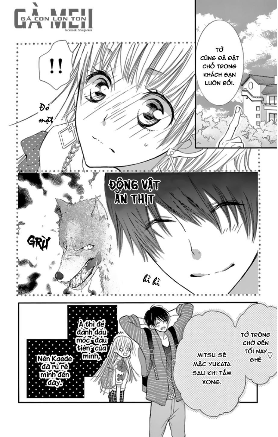 motokare← ritorai chapter 3 4