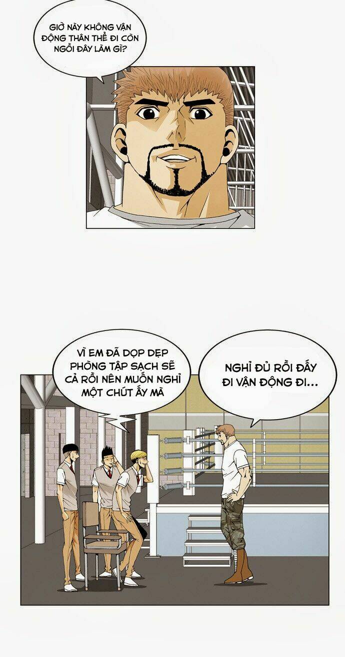 ultimate legend: kang hae hyo chapter 59 11