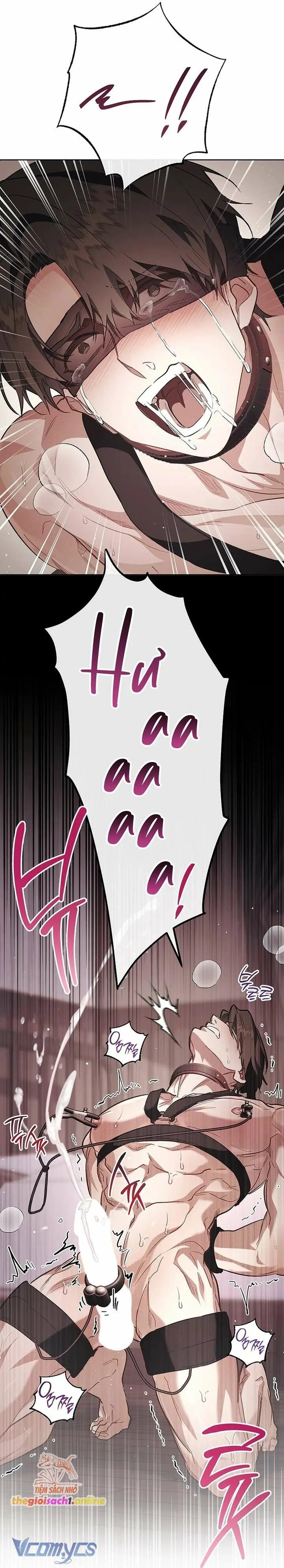 [18+] để tôi khóc đi chapter 7 57