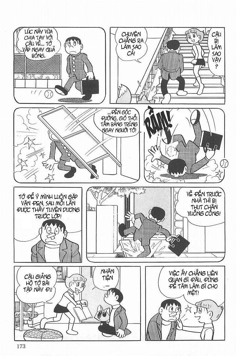 esper mami - siêu nhân mami chapter 22 6