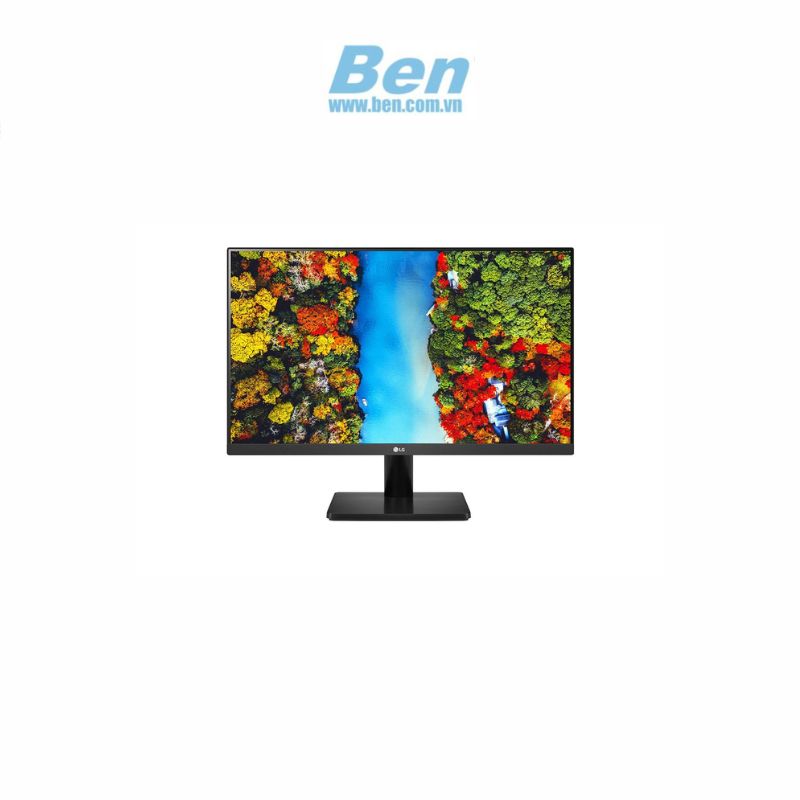 Màn hình LCD LG 23.8 inch Monitor 24MP500-B.ATV - BH chính hãng 24 tháng/ Hàng chính hãng