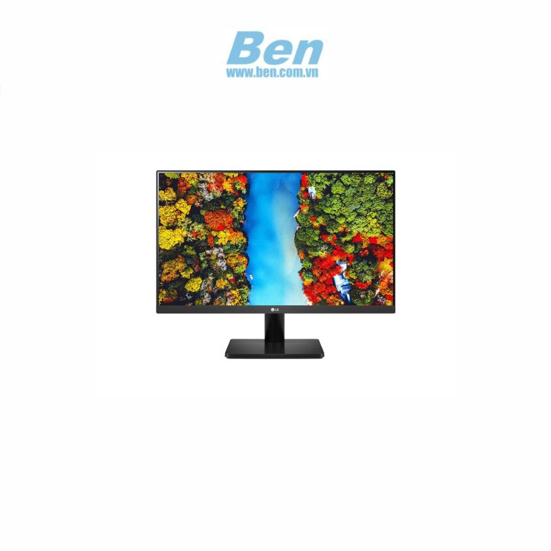 Màn hình LCD LG 23.8 inch Monitor 24MP500-B.ATV (WFHD| IPS| 75Hz| HDMI)- BH chính hãng 24 tháng/ Hàng chính hãng