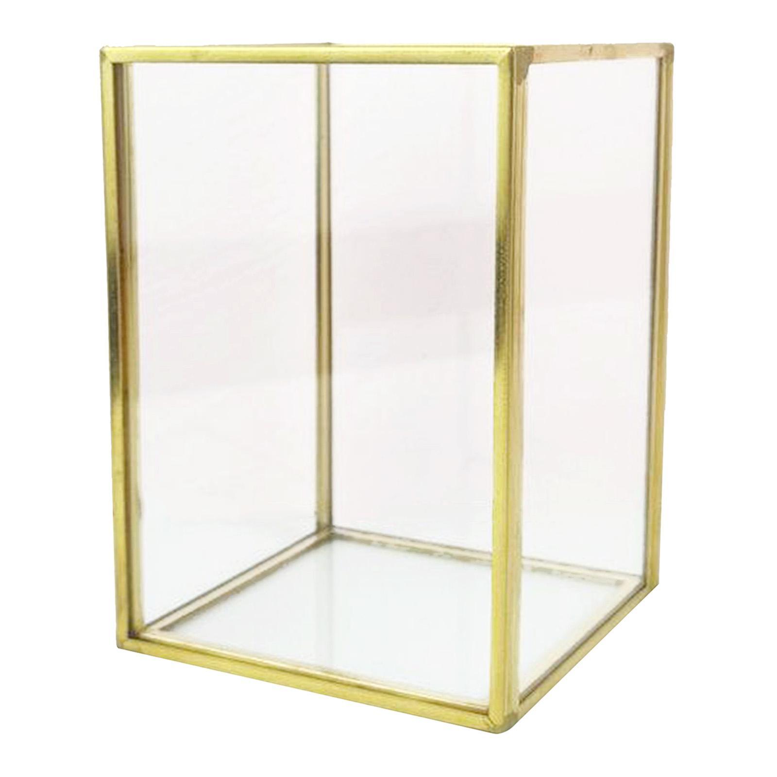 Desktop Organizer Pen Holder Cosmetics Makeup Brushes Display Stand Rack