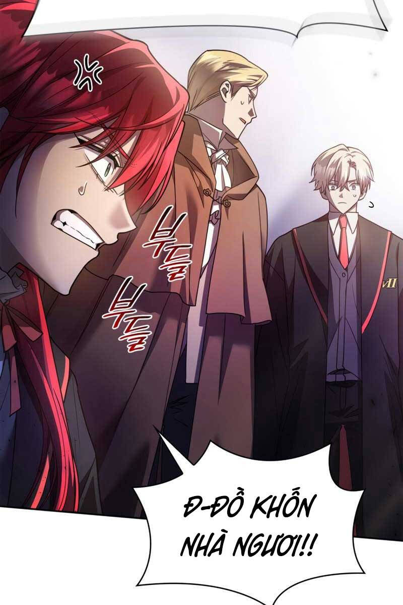 Đại Pháp Sư Toàn Năng chapter 27.1 58