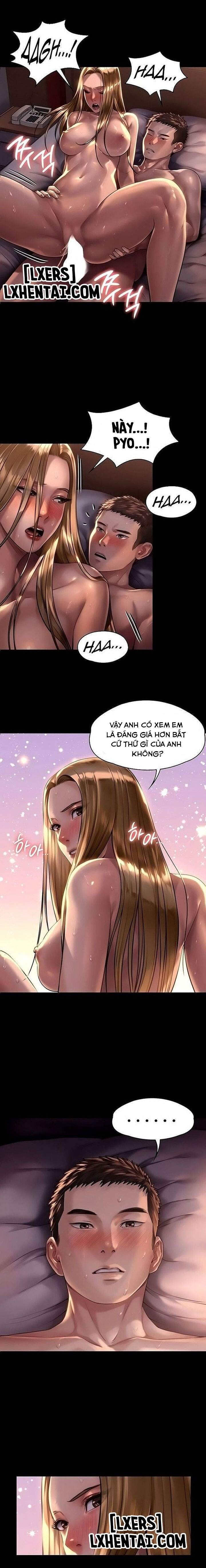 ong chúa chapter 172 7