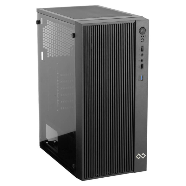 VỎ CASE MÁY TÍNH Infinity Nami – ATX Gaming Chassis_ HÀNG CHÍNH HÃNG