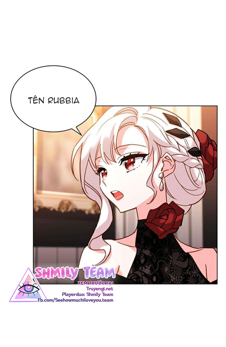 tiểu thư chỉ muốn được nghỉ ngơi chapter 14 33