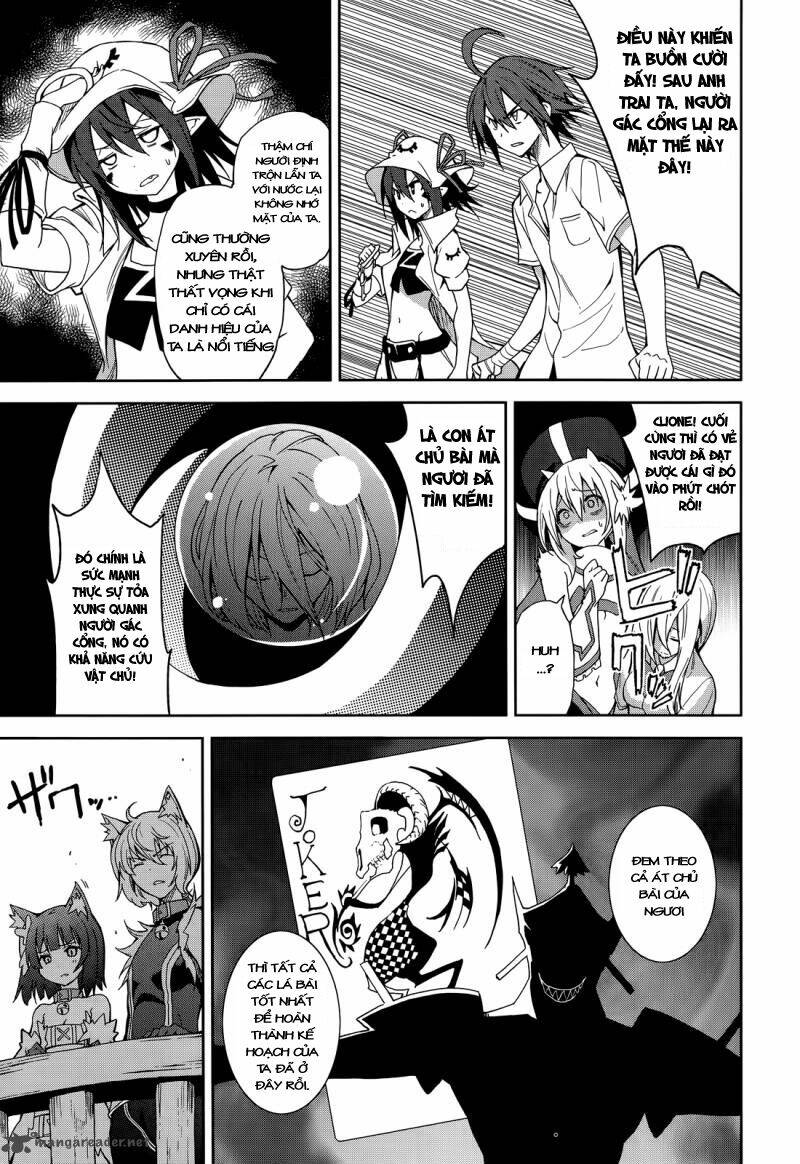 yumekui merry chapter 52 5