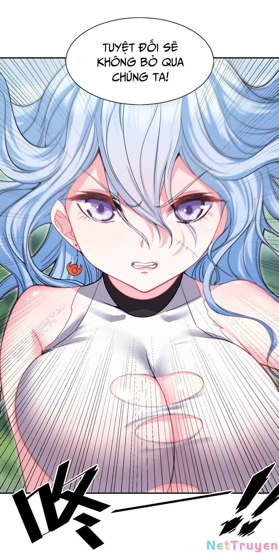 đồ long kỵ sĩ hôn môi ác long chapter 20 14