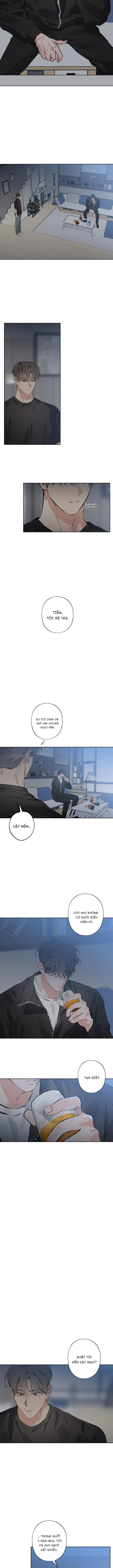 mối quan hệ thấp kém chapter 9 2