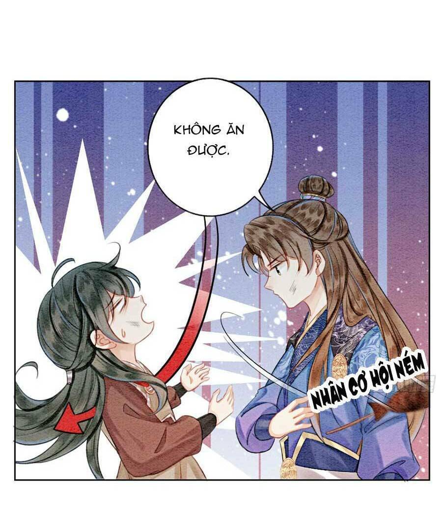 bắt đầu hủy hôn để công lược vương gia chapter 61 44