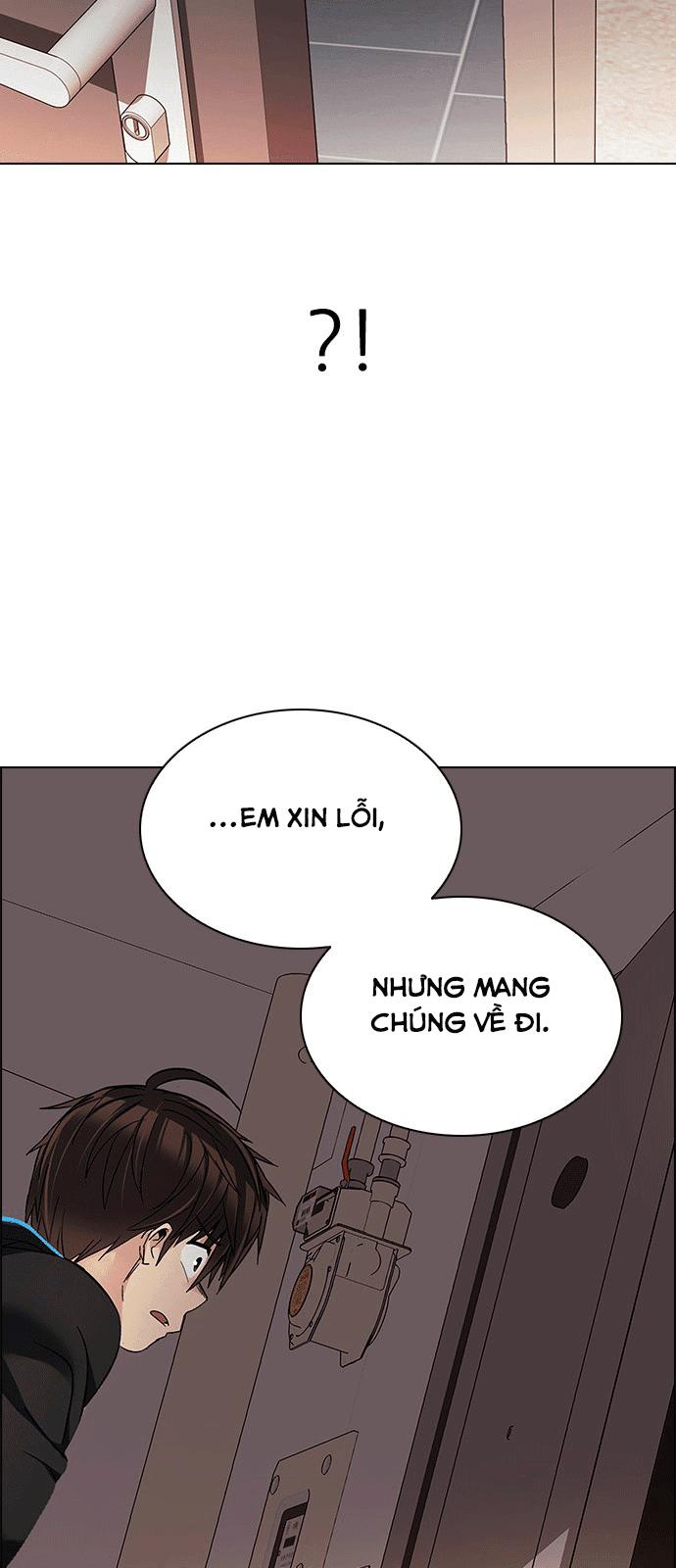 trò chơi số mệnh chapter 257 58