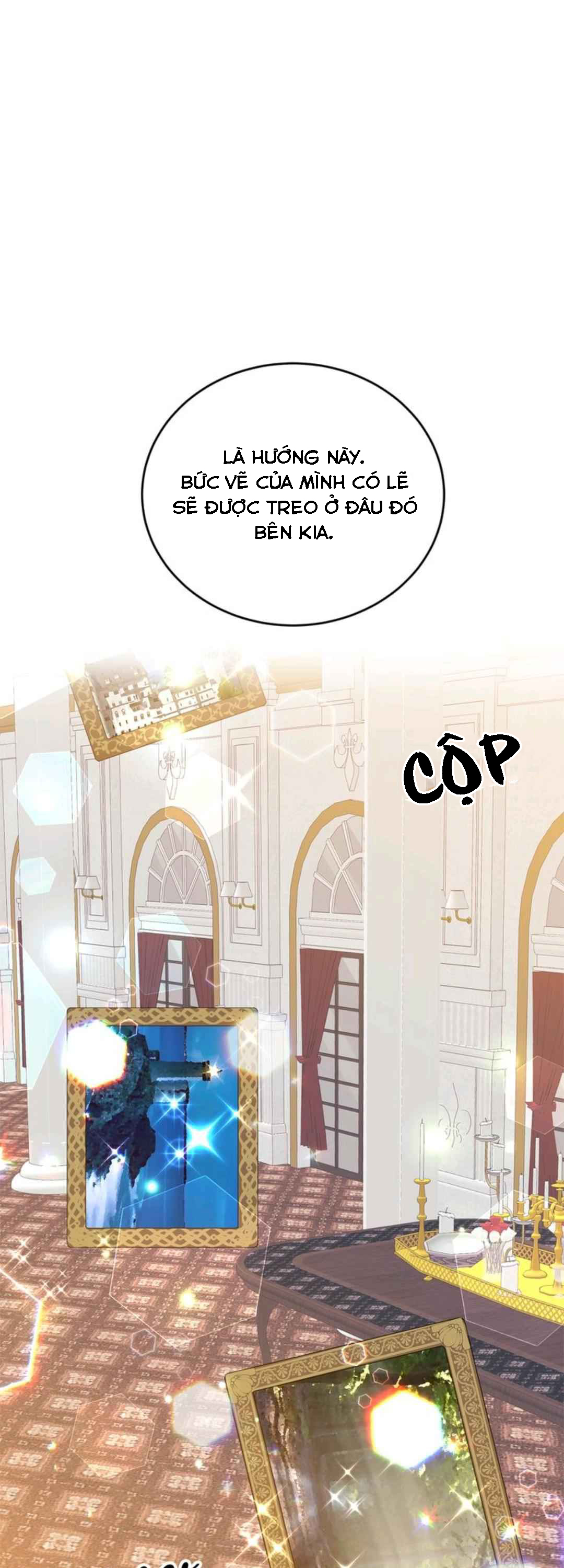 tôi sẽ trở thành gia sư của bạo chúa chapter 16 30