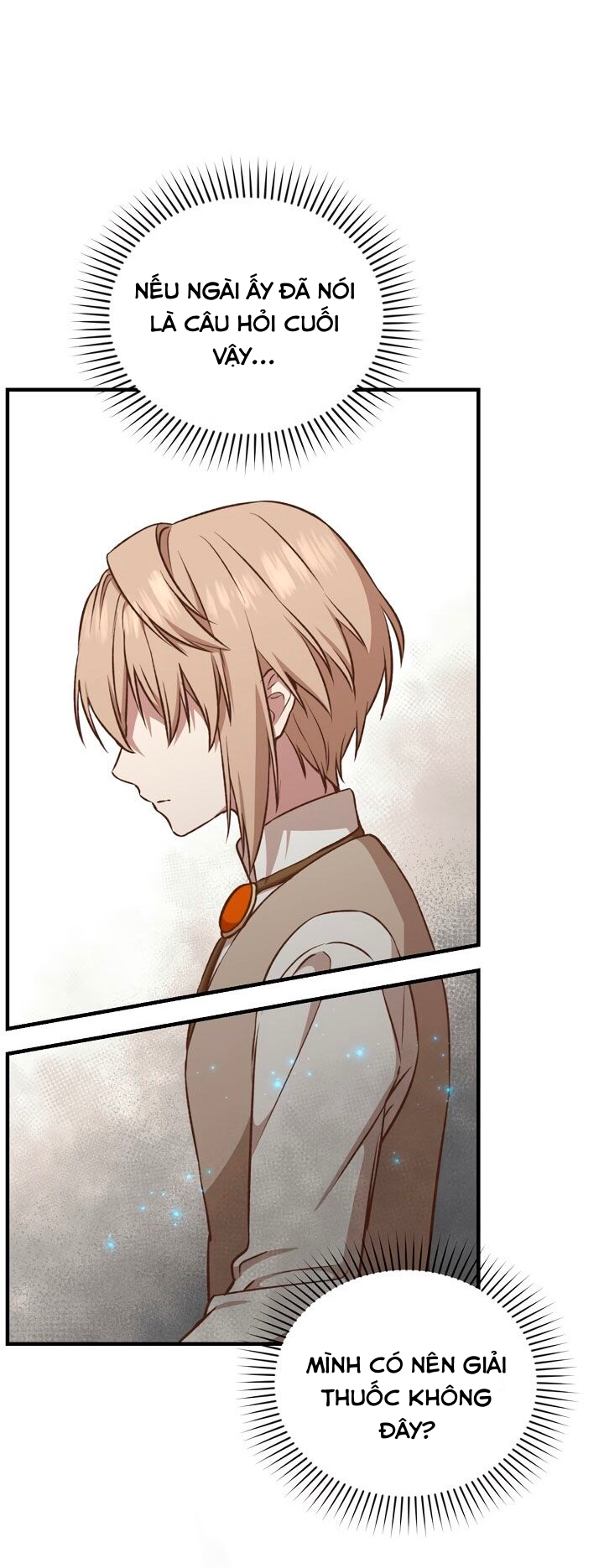 sự quay trở lại của pháp sư cấp 8 chapter 18 20