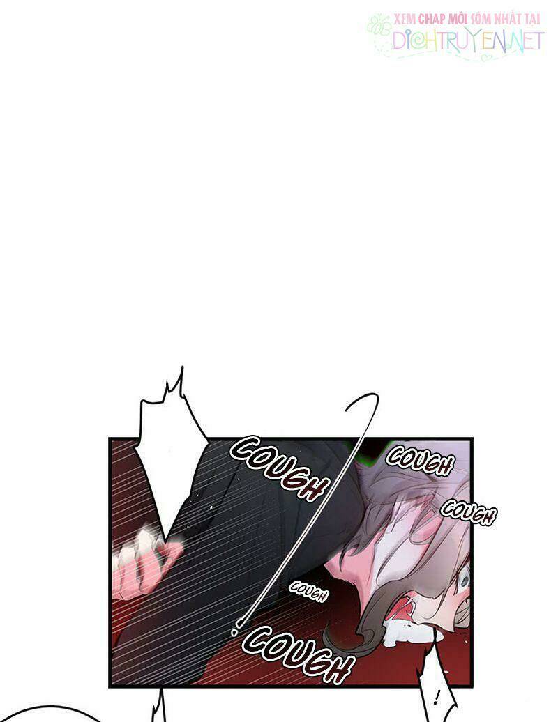 hung mãnh tiểu thư chapter 6 3